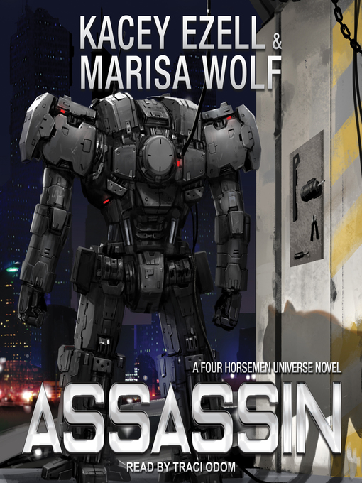 Title details for Assassin by Kacey Ezell - Wait list